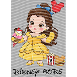 Disney Style-DSN 2036